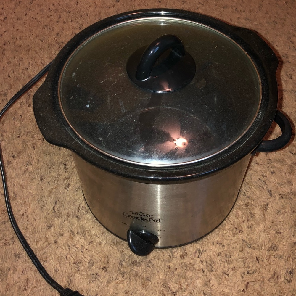 Crockpot - Picture 2 of 2